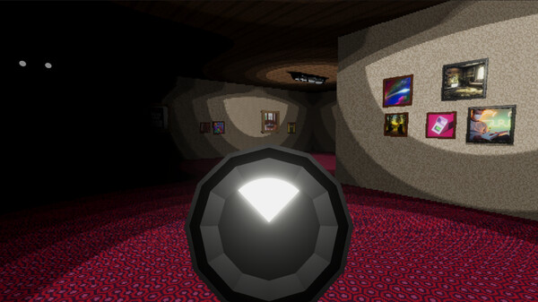 The Final Exhibition game for windows Pc 1