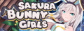 Sakura Bunny Girls logo