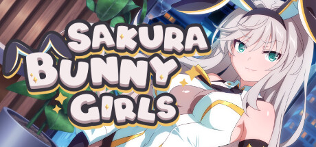 Sakura Bunny Girls title image
