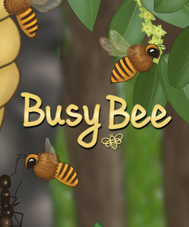 Busy Bee