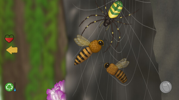 Скриншот из Busy Bee