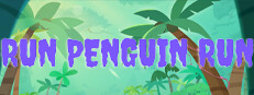 Run Penguin Run 게임 이미지