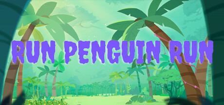 Run Penguin Run steam charts