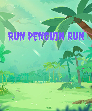 Run Penguin Run