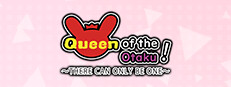 Queen of the Otaku: THERE CAN ONLY BE ONE