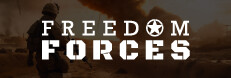 Freedom Forces Demo screenshot 5
