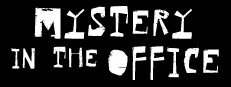 Mystery in the Office