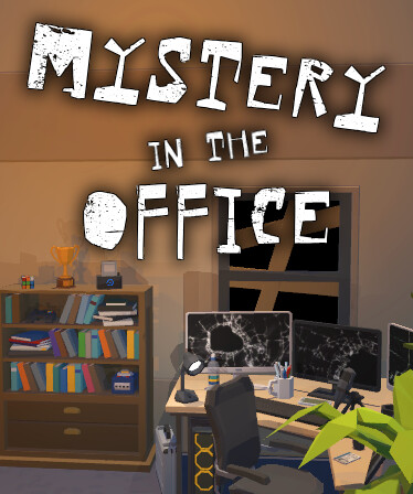 Mystery in the Office