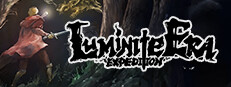 Luminite Era: Expedition 게임 이미지