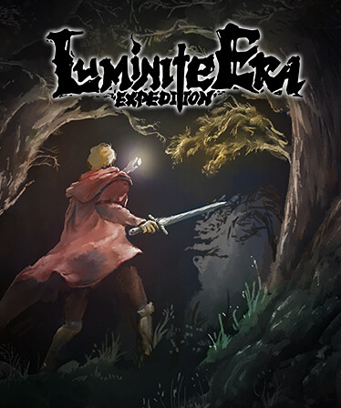 Luminite Era: Expedition