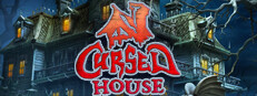 Cursed House Match 3 Puzzle