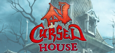Cursed House Match 3 Puzzle