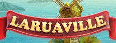 Laruaville Match 3 Puzzle