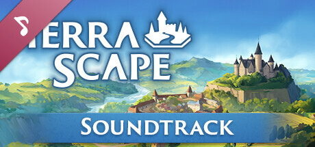 TerraScape - Original Soundtrack banner