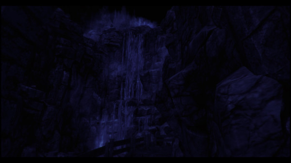 скриншот Realms of Arkania: Blade of Destiny 5
