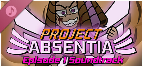 Project Absentia Episode 1 Soundtrack banner image