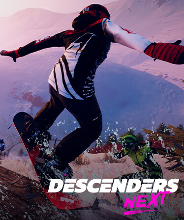 Descenders Next