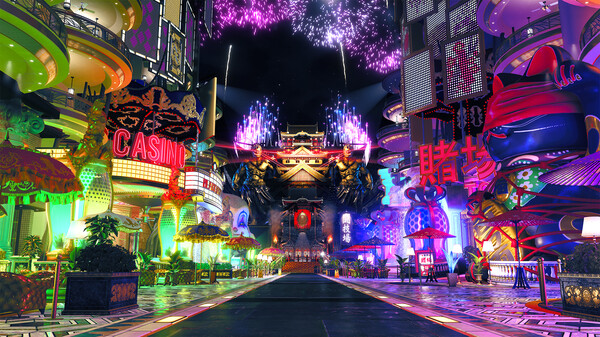 Like a Dragon Gaiden: The Man Who Erased His Name capture d'écran