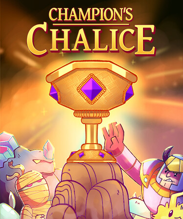 Champion's Chalice