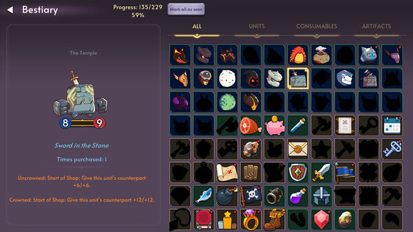 Champion's Chalicefor windows and Linux 1