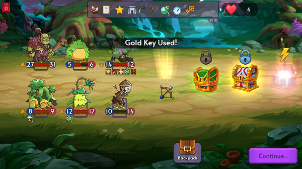 Champion's Chalice game for windows Pc 1