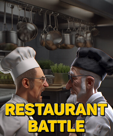 Restaurant Battle