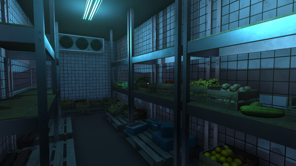 Скриншот из Restaurant Battle