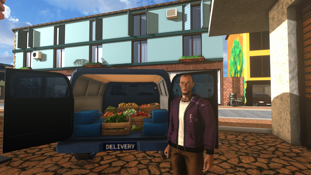 Restaurant Battle #8