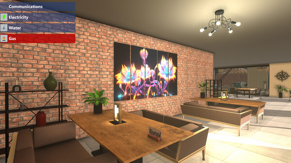 Скриншот из Restaurant Battle