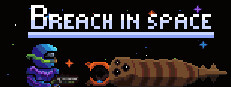 Breach In Space