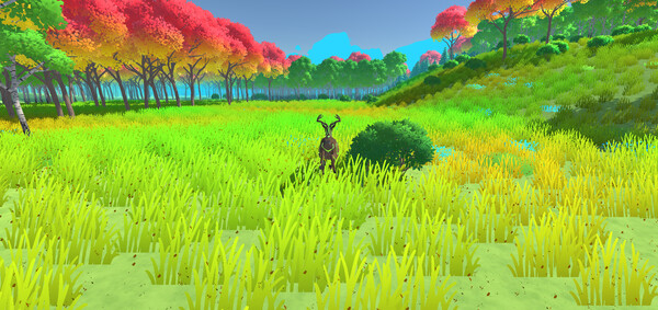 Скриншот из BOLD