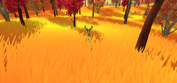 Скриншот из BOLD