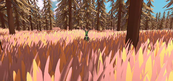 Скриншот из BOLD