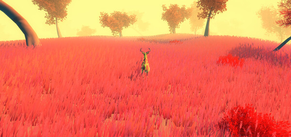 Скриншот из BOLD