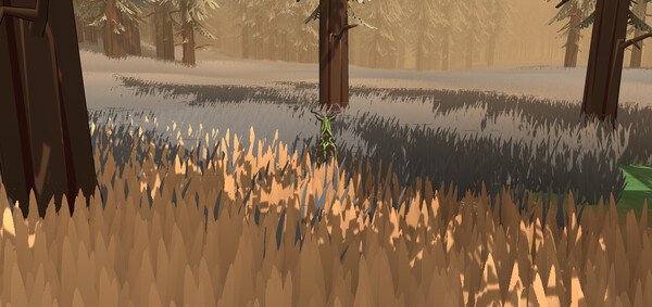 Скриншот из BOLD