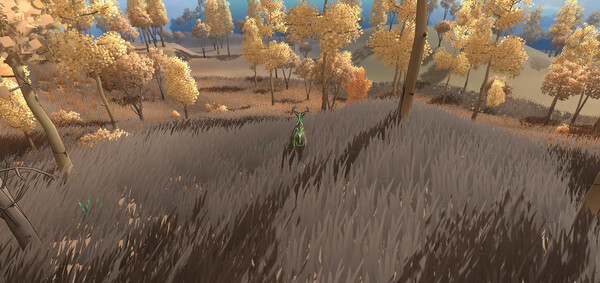 Скриншот из BOLD