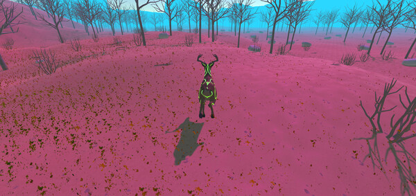 Скриншот из BOLD