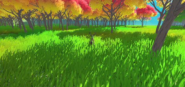 Скриншот из BOLD