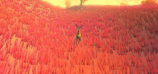 Скриншот из BOLD