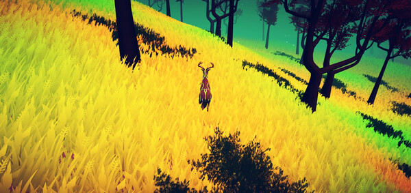 Скриншот из BOLD