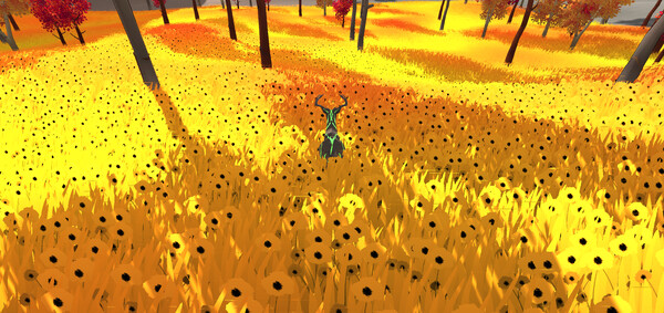 Скриншот из BOLD