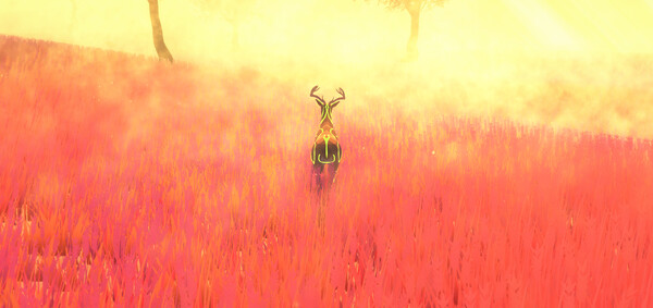 Скриншот из BOLD