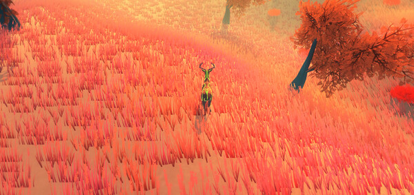 Скриншот из BOLD