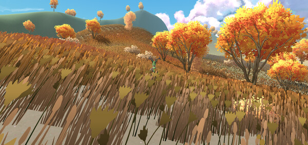 Скриншот из BOLD