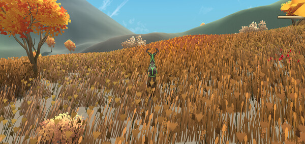 Скриншот из BOLD