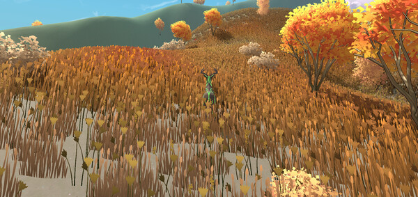 Скриншот из BOLD