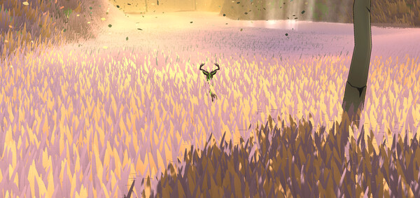 Скриншот из BOLD