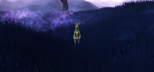 Скриншот из BOLD