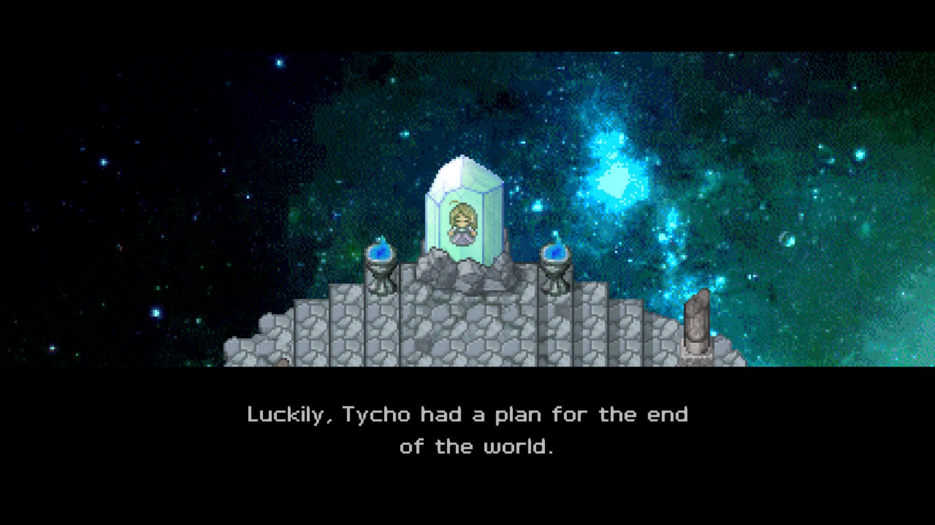 Penny Arcade's On the Rain-Slick Precipice of Darkness 4 #11