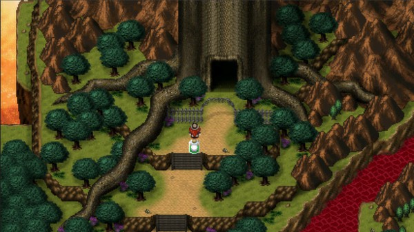 Penny Arcade Adventures: On the Rain-Slick Precipice of Darkness, Episode Four screenshot